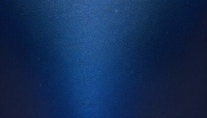 Wall Mural - dark deep blue noise grain texture gradient background vertical