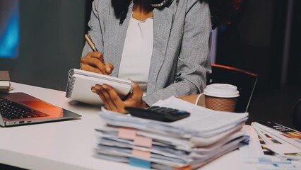 UX designer planning phone app development template layout wireframe design at modern office..