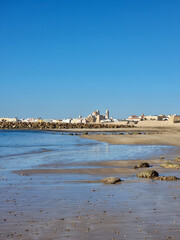 Wall Mural - beach and sea