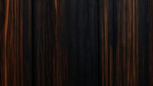 Texture African Blackwood Surface Background - 1