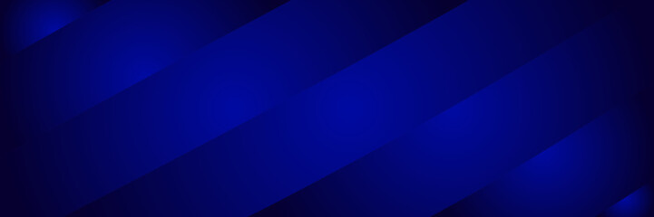 abstract dark blue elegant corporate background