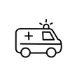© Elida - Ambulance icon