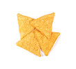 © Patcharee - Nachos chips isolated on white background