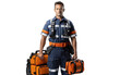 Code Blue Chronicles Inside the World of Emergency Medical Response on White or PNG Transparent Background
