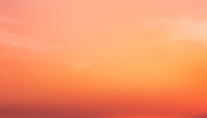 Wall Mural - sunset sky background,sunrise cloud orange,yellow,pink in morning summer,vector sunny autumn,nature 