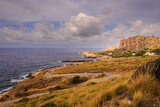 Fototapeta Do pokoju - cliffs of moher