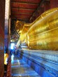 Königspalast in Bankok in Thailand