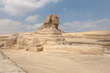 © Iurii - Egypt Cairo Giza Sphinx on a sunny autumn day