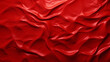 Red latex texture background
