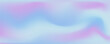© Keisi_illustrator - Vibrant flow light spring gradient mesh. vector horizontal simple wave background.