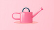 Icon of watering can