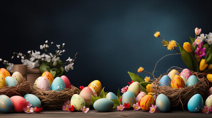 Easter decoration