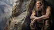 Neanderthal and Caveman Nomads - An Exploration of Ancient Culture, Survival Tactics, and the Primitive Wisdom of Nomadic Human Evolution