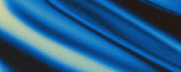 Blue gradient grainy texture