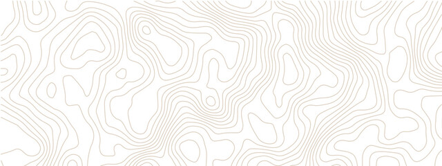 transparent png topographic line map. modern design with white background with topographic wavy patt