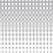 modern abstract simple seamlees grey ash metal color circle polka dot stroke halftone pattern art