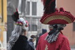 Carnevale di Venezia la meraviglia