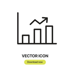 Aufkleber - Rupees icon vector. Linear-style sign for mobile concept and web design. Rupees symbol illustration. Pixel vector graphics - Vector.