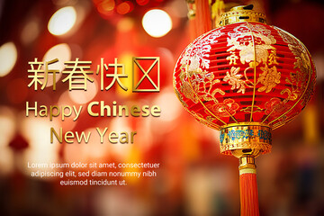 Poster - Chinese New Year and the Ancient Lunar Cycle