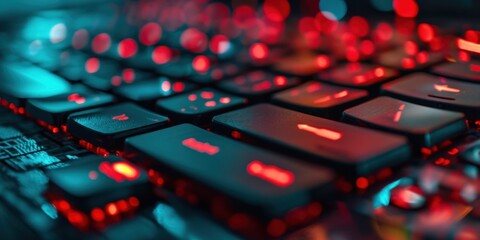 Cybersecurity and programming to combat ransomware, malware, hacking,