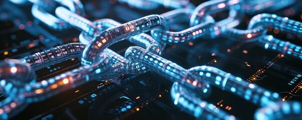 blockchain ,generative ai