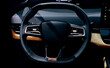 © jeson - car leather steering wheel
