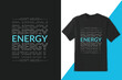 t-shirt design, typography t shirt design, motivational typography t shirt design