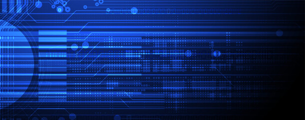 Abstract vector background. Futuristic technology style. Elegant background for business tech presentations.