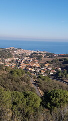 Wall Mural - COLLIOURE