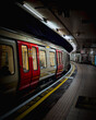 London metro