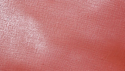 Poster - Leather pattern on cowhide, a modern fashion backdrop generated by AI