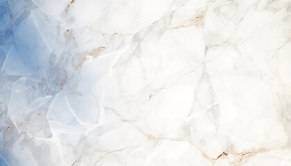 Sticker - Smooth marble flooring adds elegance to modern architecture generated by AI