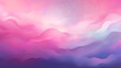 Cosmic Serenity - Pink and Purple Gradient Dreamscape
