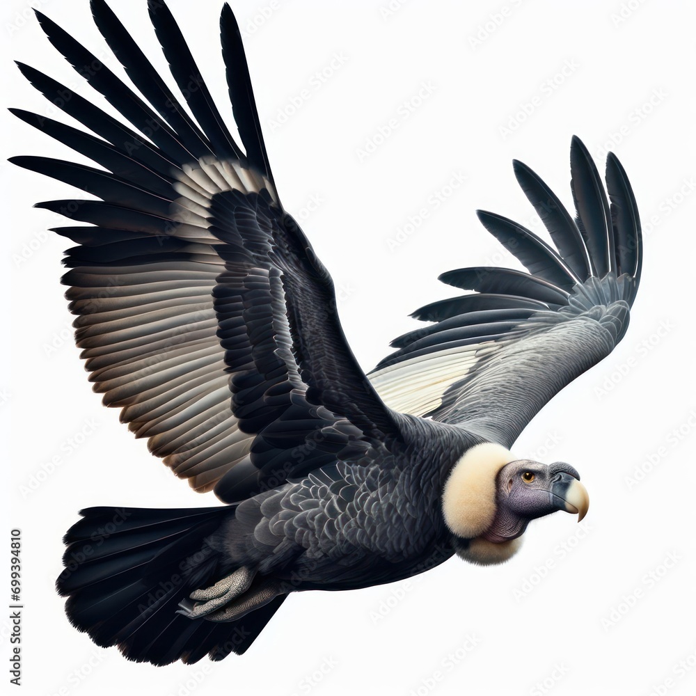 Andean Condor, 安第斯神鹰, आंडीन कंडोर, Cóndor de