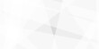 © Sajjad - Abstract background with white and gray and geometric style with simple lines and corners, triangle as background geometric style with simple lines and corners, triangle as background paper texture