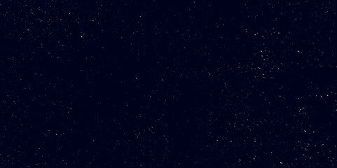 Wall Mural - astrology horizontal background, star universe background, milky way galaxy, vector illustration.