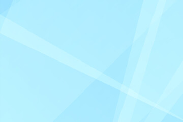 Abstract blue on light blue background modern design. Vector illustration EPS 10.