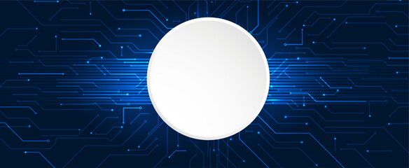 Abstract vector background. Futuristic technology style. Elegant background for business tech presentations.