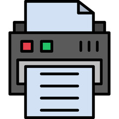 Printer Icon