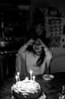 © Shoichiro Oka - Little girl celebrating her birthday