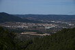 Vista general de la villa de Montblanc Medieval