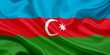 national flag of Azerbaijan