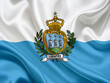 national flag of San Marino