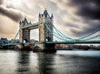 tower bridge london 