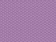 紫の和風背景素材