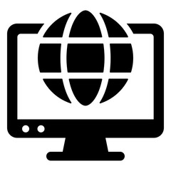 website