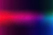 glowing bright panoramic long wide banner web design space background rainbow colorful gradient color lines background modern abstract green blue purple magenta pink red