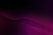 panoramic wide long banner sale template christmas valentine luxury royal matte shades dark gradient color design space background abstract plum magenta violet purple black