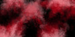 Red Black smoke swirls reflection of neon cumulus clouds fog and smoke.realistic fog or mist fog effect,cloudscape atmosphere liquid smoke rising vector illustration smoke exploding transparent smoke.