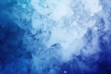 Design Space Background Colorful Texture Surface Rough Toned Gradient Background White Blue Abstract Beautiful